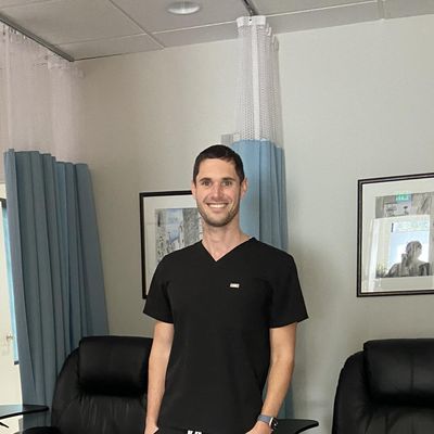 Colin, 33