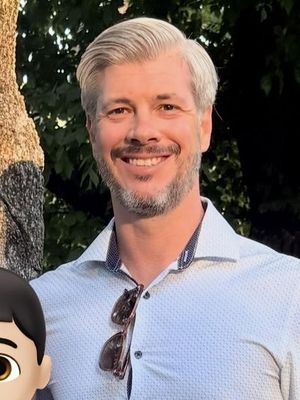 Matt, 43