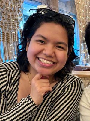 Ma Josefina Belen, 26