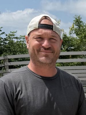 Michael, 43