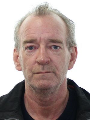 Pat, 58