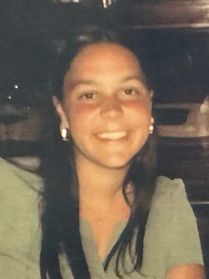 Jordyn, 27