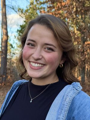 Teresa, 25