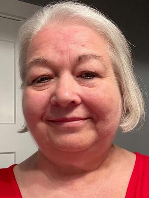Lizzy, 50