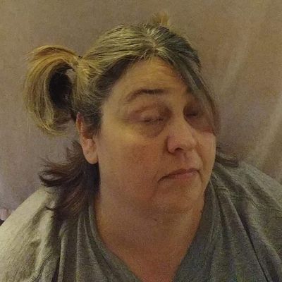 Ann, 46