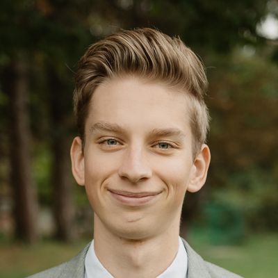 Jakub, 25