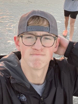 Aidan, 20