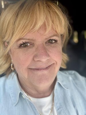 Ginny, 63