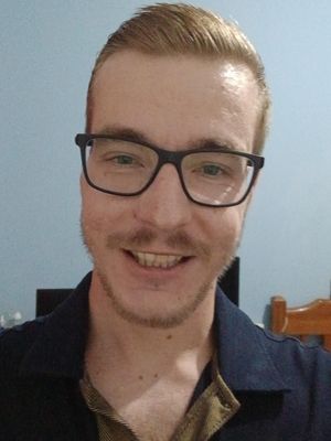 Lucas, 29