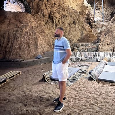 Fady, 26