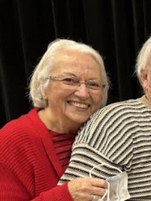 Anita, 77