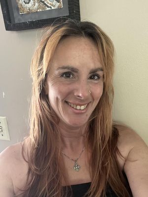 Bridget, 54