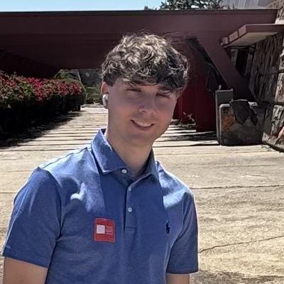Landon, 19