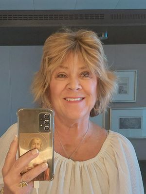 Ann, 71