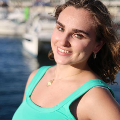 Allyson, 26