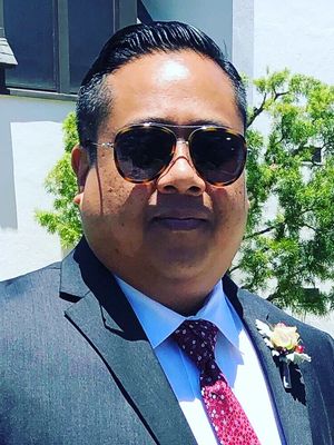 Bert, 46