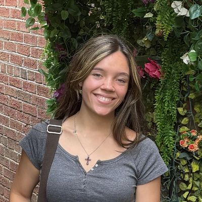 Shelby, 20