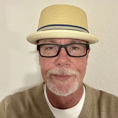 Jeffrey, 66