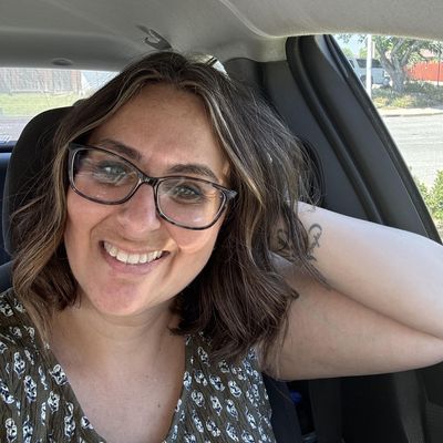 Jen, 43