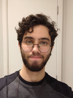 Gabbriel, 24