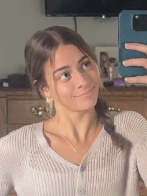 Erin, 20