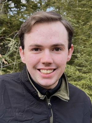 Ben, 24