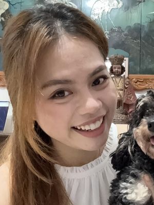 Thea Marisse, 28