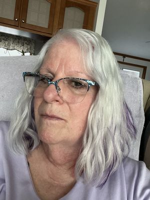 Mary Jo, 69