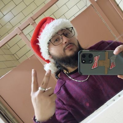 Francisco, 25