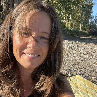 Jeannie, 55