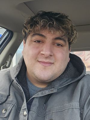 Manny, 23
