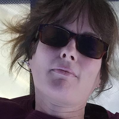 Gina, 58