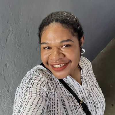 Imelda, 26