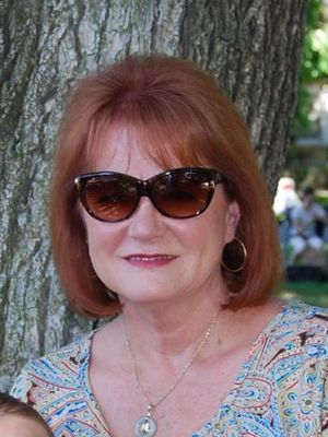 Linda, 78