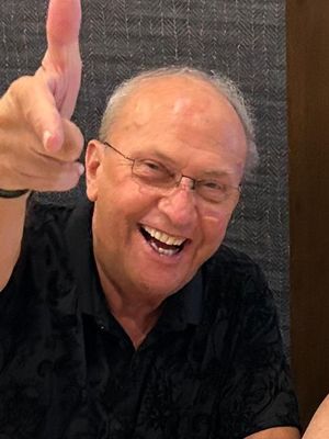 Vincent, 85