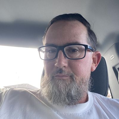 Brad, 44