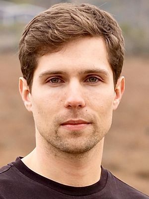 Andre, 32