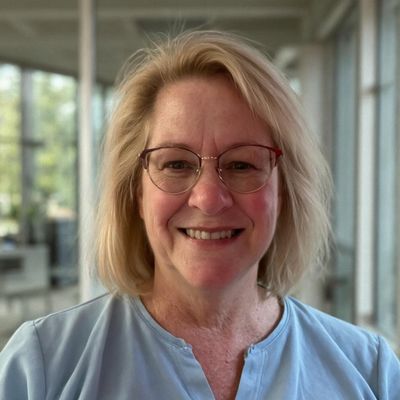 Mary, 67