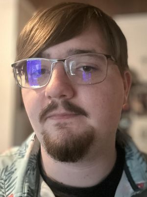 Ben, 21
