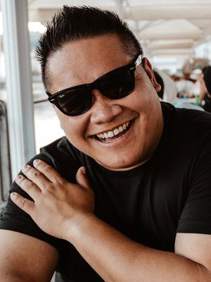 Kevin, 36