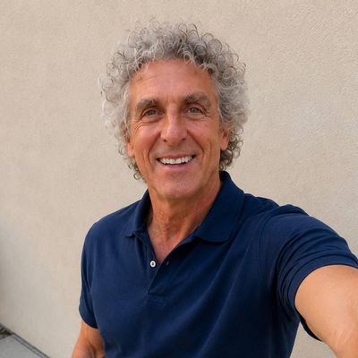Abe, 68