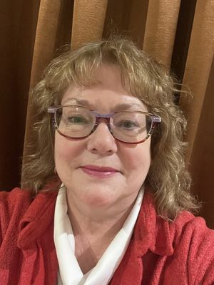 Janet, 62