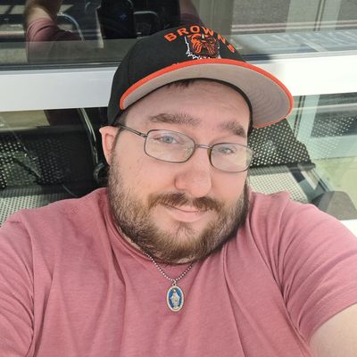 Josh, 29