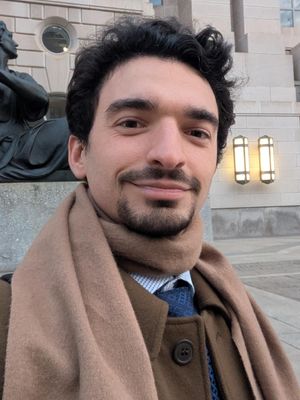 Gianmarco, 26