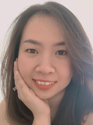 Jenny, 33