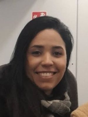 Janaina, 38