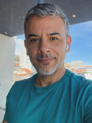 Everaldo, 50