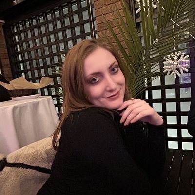 Addie, 26