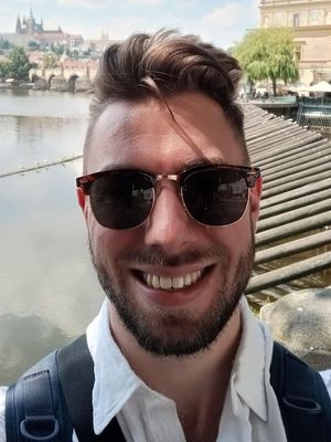 Hendrik, 29