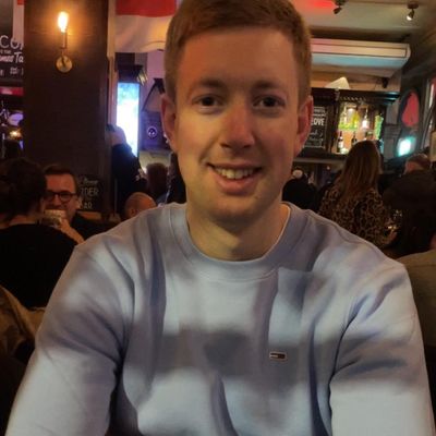 Paul, 28